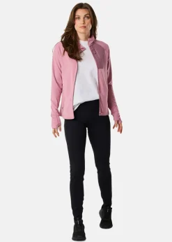 Ultra Light Tech Full Zip W