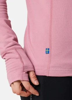 Ultra Light Tech Full Zip W