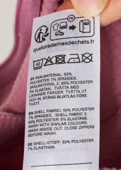 Ultra Light Tech Full Zip W