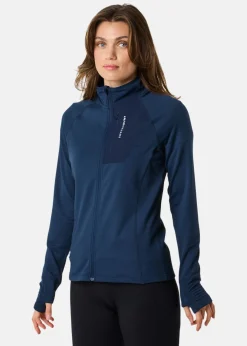 Ultra Light Tech Full Zip W