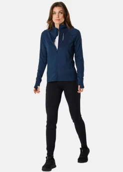 Ultra Light Tech Full Zip W