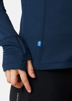 Ultra Light Tech Full Zip W