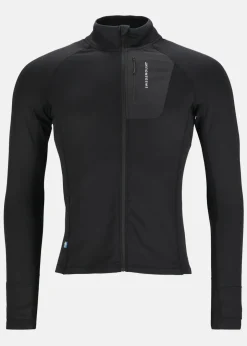 Ultra Light Tech Full Zip W