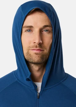 Ultra Light Tech Midlayer Hood