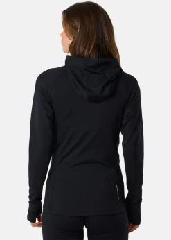 Ultra Light Tech Midlayer Hood W