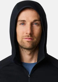 Ultra Light Tech Midlayer Hood