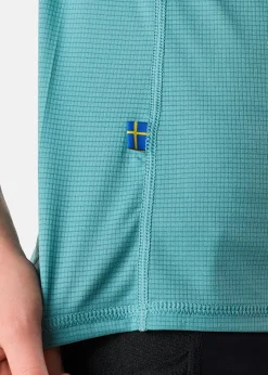 Ultra Light Tee Girl