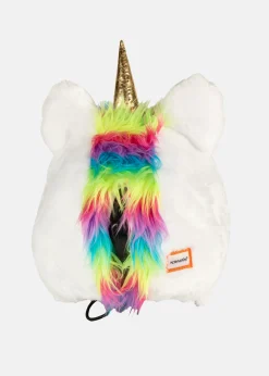 UNICORN Cover