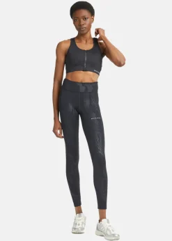 Untamed Emboss Tights