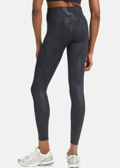 Untamed Emboss Tights