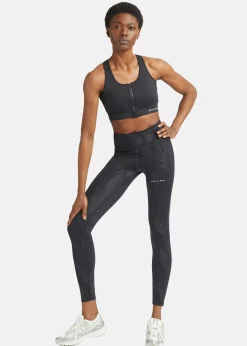 Untamed Emboss Tights