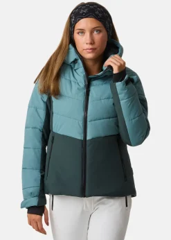 Vail Ski Jacket W