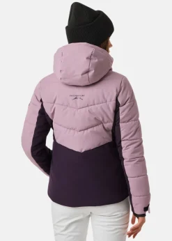 Vail Ski Jacket W