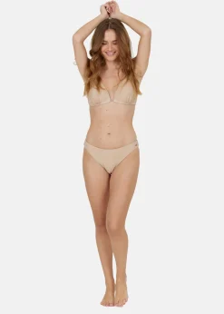 Valeny W Shimmer Bikini Top