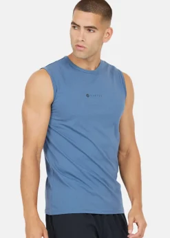 Vamod M Sleeveless Tee