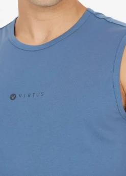 Vamod M Sleeveless Tee