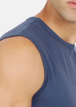 Vamod M Sleeveless Tee