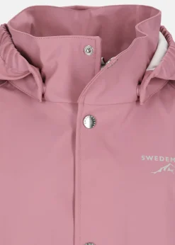 Väderöarna Coat JR