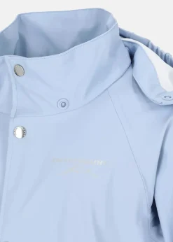 Väderöarna Coat JR