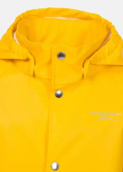 Väderöarna Coat JR