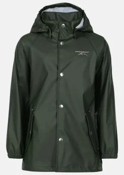 Väderöarna Coat JR