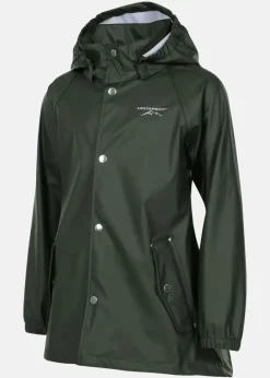 Väderöarna Coat JR