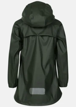 Väderöarna Coat JR