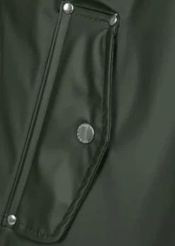 Väderöarna Coat JR