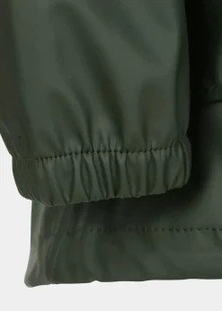 Väderöarna Coat JR