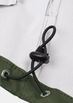 Väderöarna Coat JR