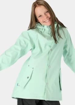 Väderöarna Coat JR