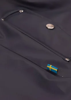 Väderöarna Coat JR