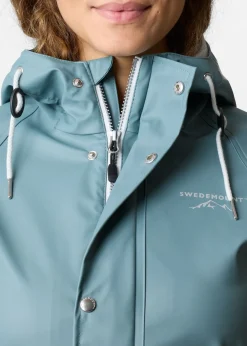 Väderöarna Coat W
