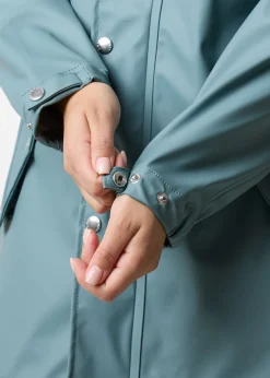 Väderöarna Coat W