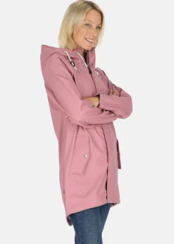 Väderöarna Coat W