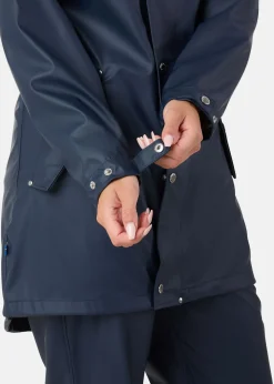 Väderöarna Coat W