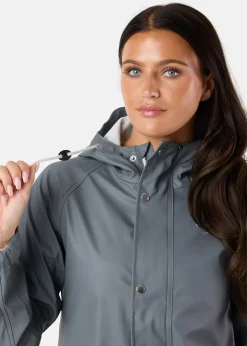 Väderöarna Coat W