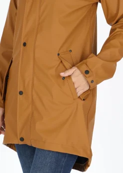 Väderöarna Coat W