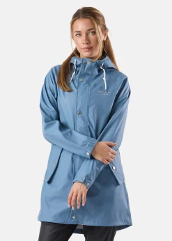 Väderöarna Coat W