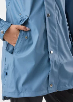 Väderöarna Coat W