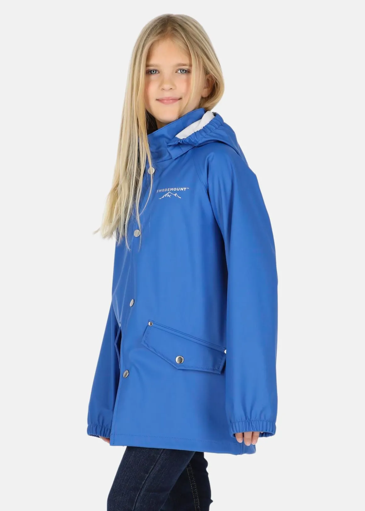 Väderöarna Jacket JR