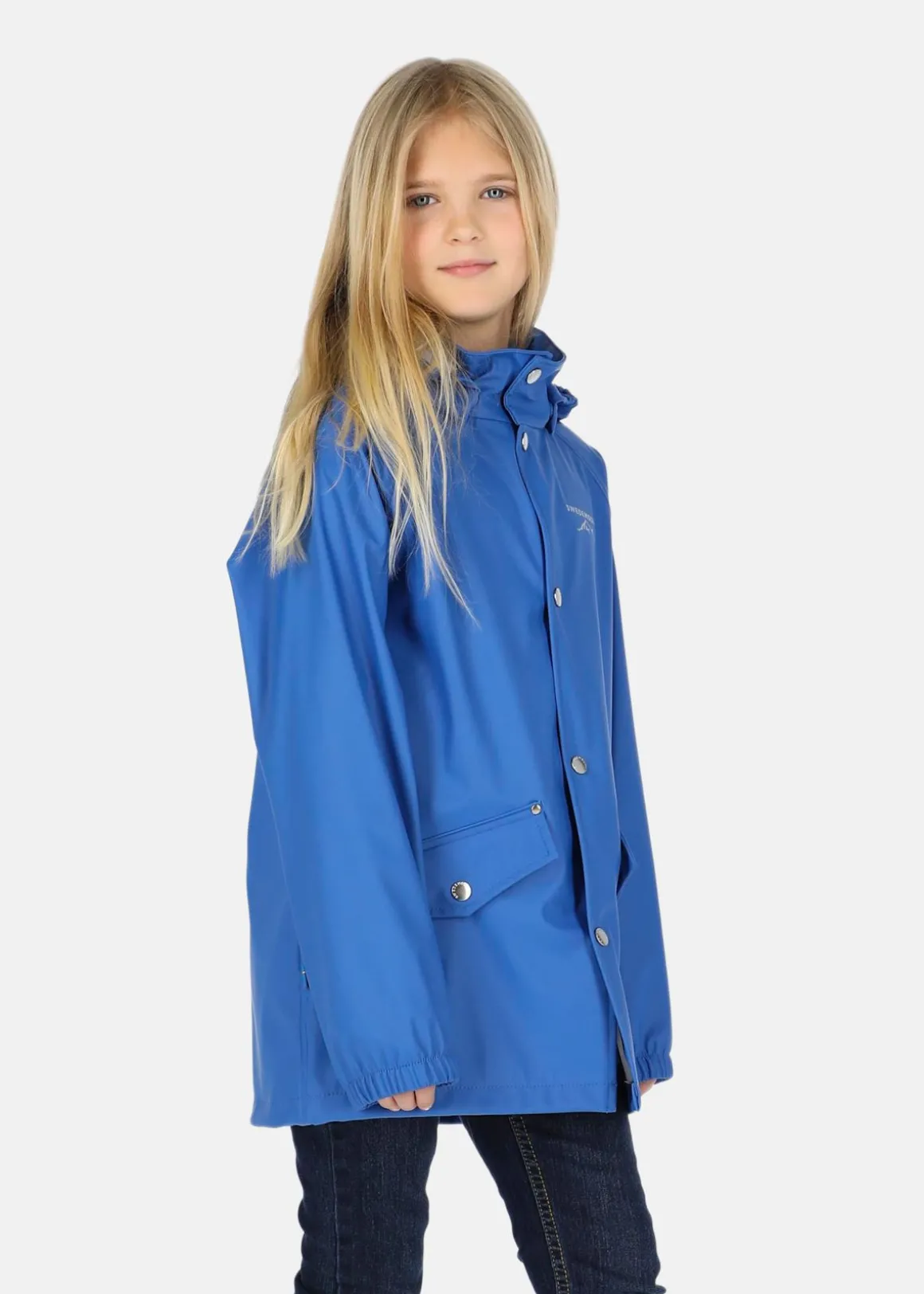 Väderöarna Jacket JR