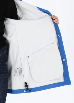 Väderöarna Jacket JR