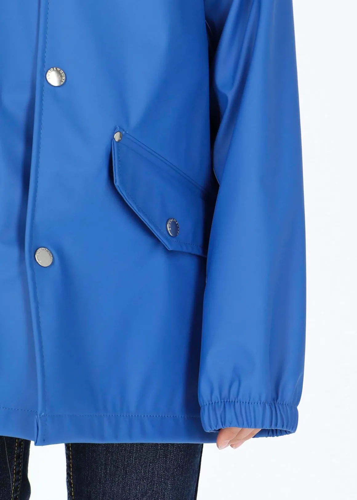 Väderöarna Jacket JR