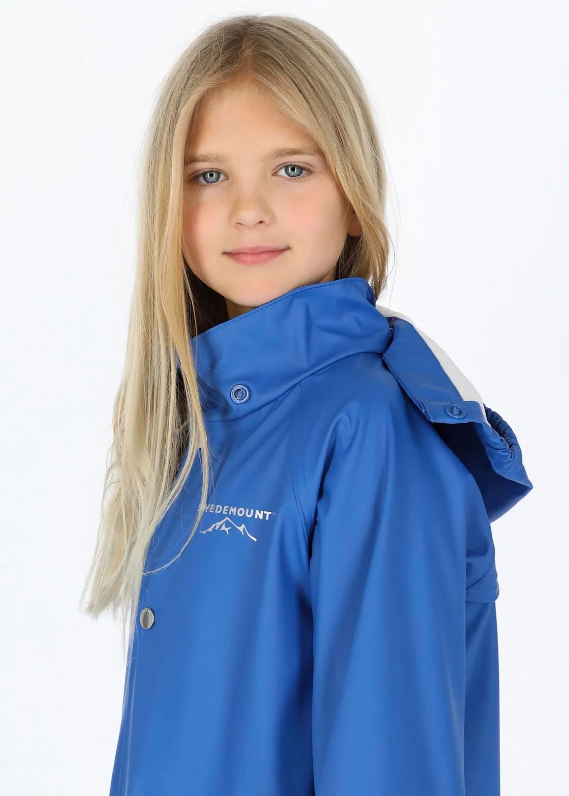 Väderöarna Jacket JR