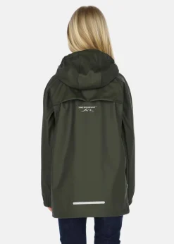 Väderöarna Jacket JR