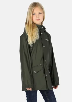 Väderöarna Jacket JR