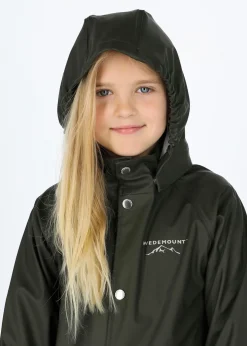 Väderöarna Jacket JR