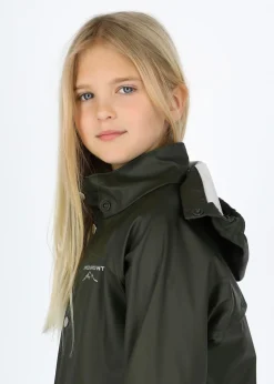 Väderöarna Jacket JR