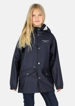 Väderöarna Jacket JR